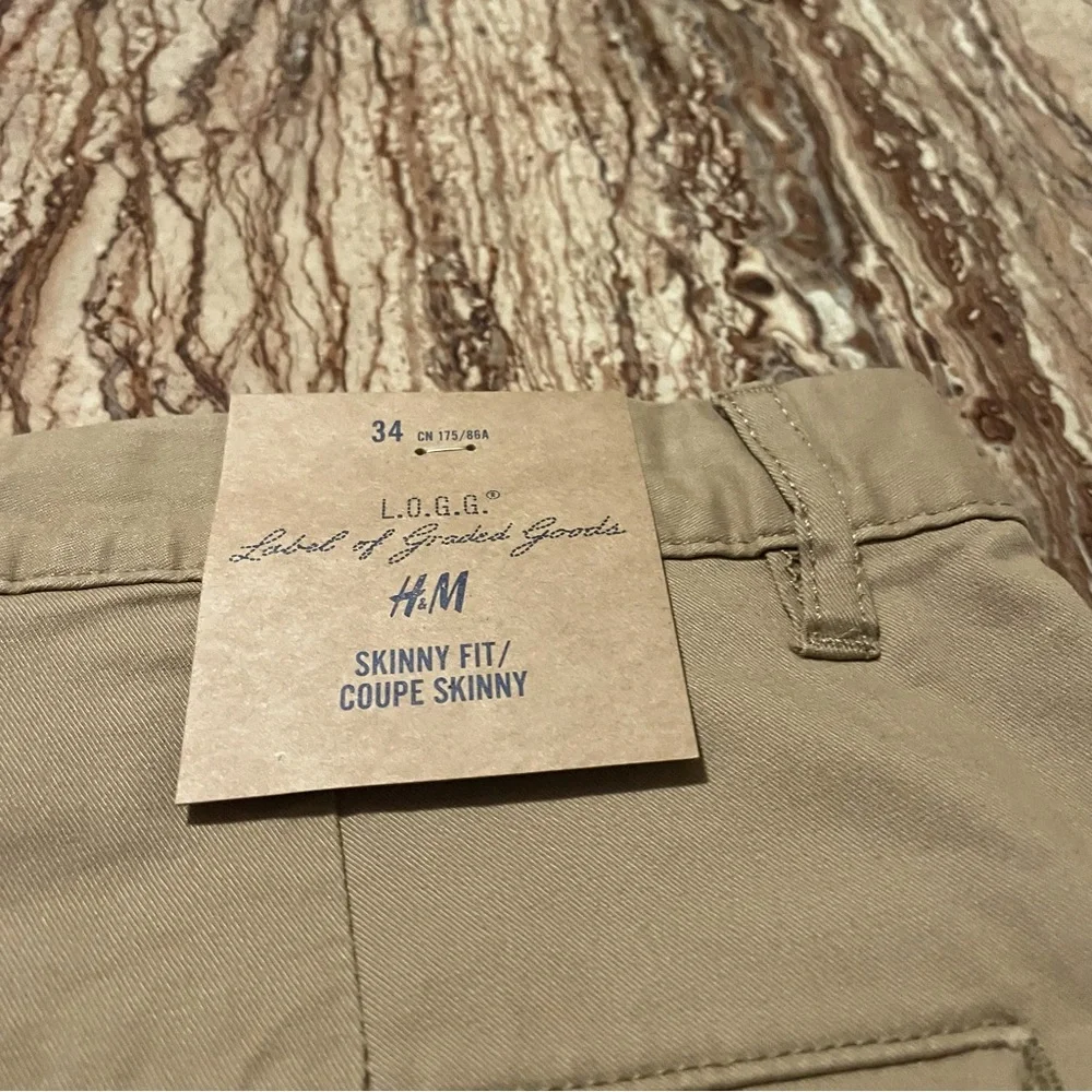 H&M